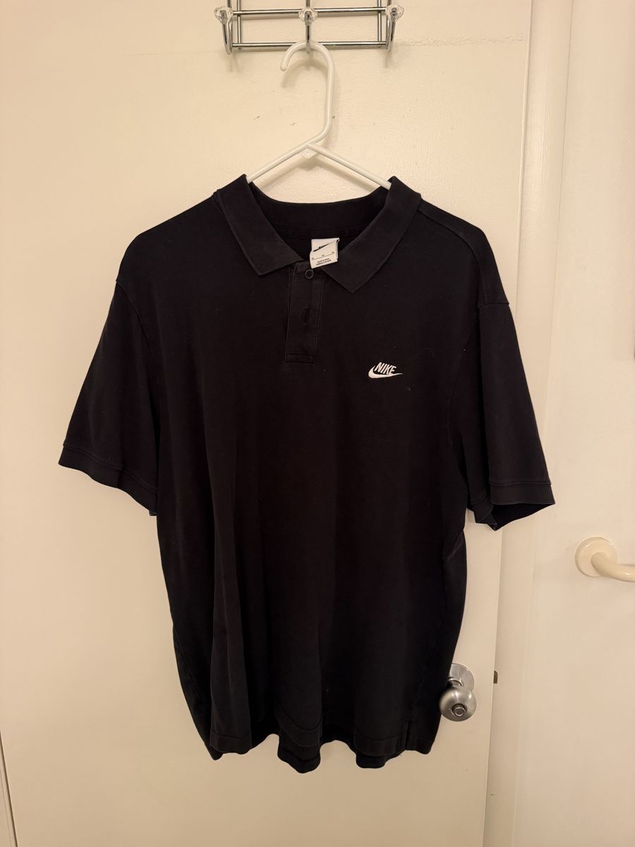 Nike Polo - Size XL