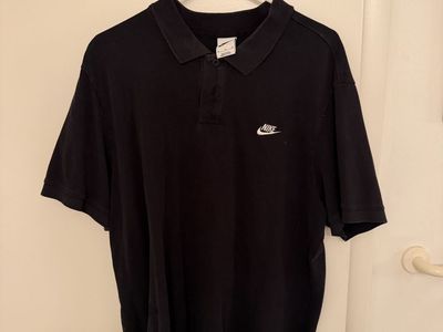 Nike Polo - Size XL