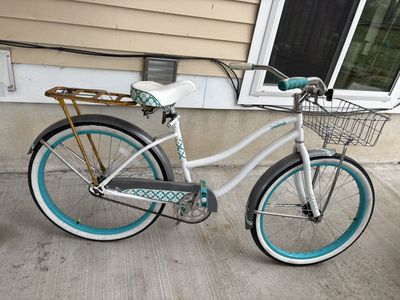 Women’s Bicycle