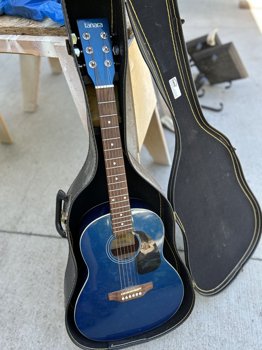 Guitar