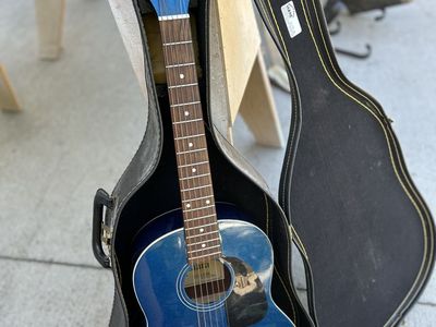 Guitar