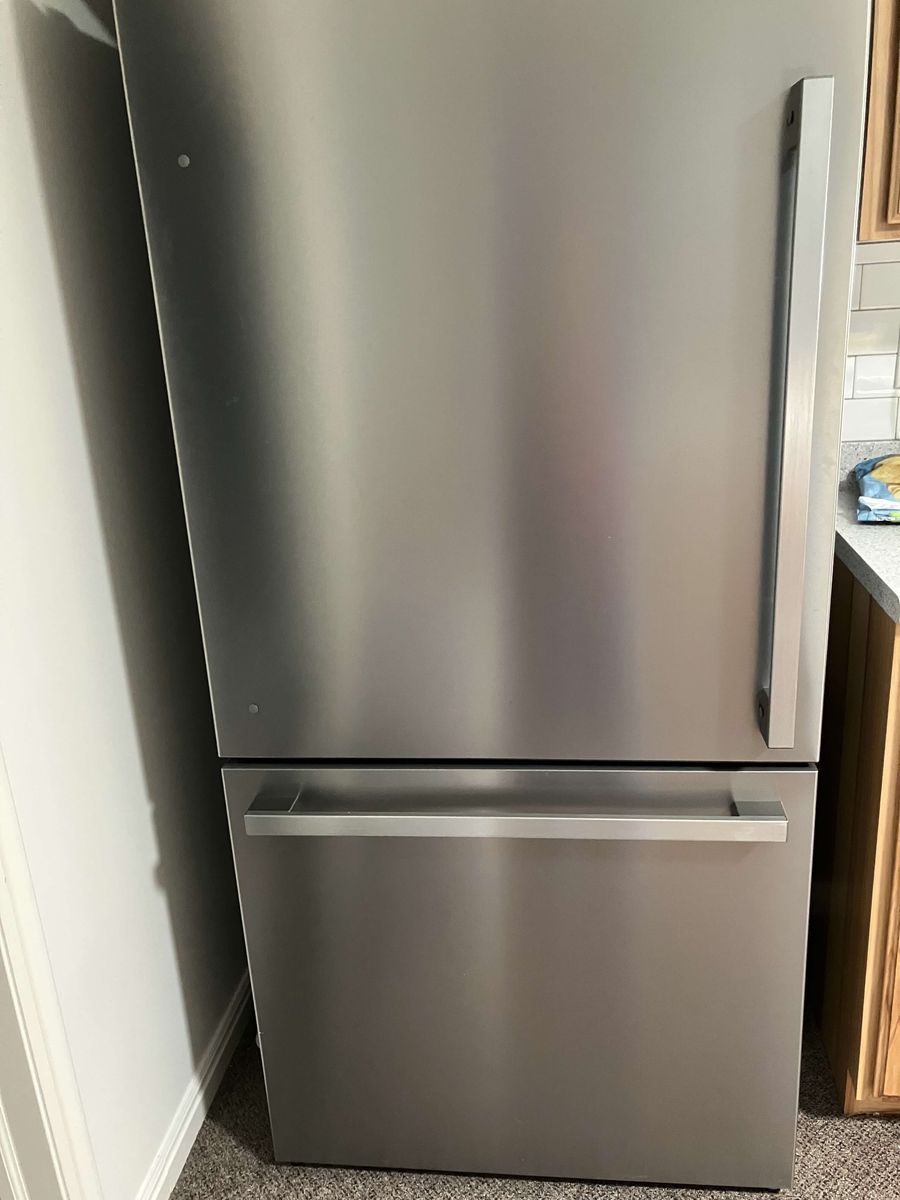 Refrigerator/Freezer