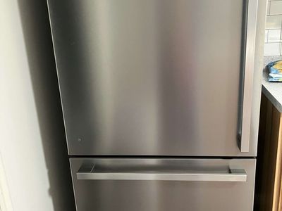 Refrigerator/Freezer