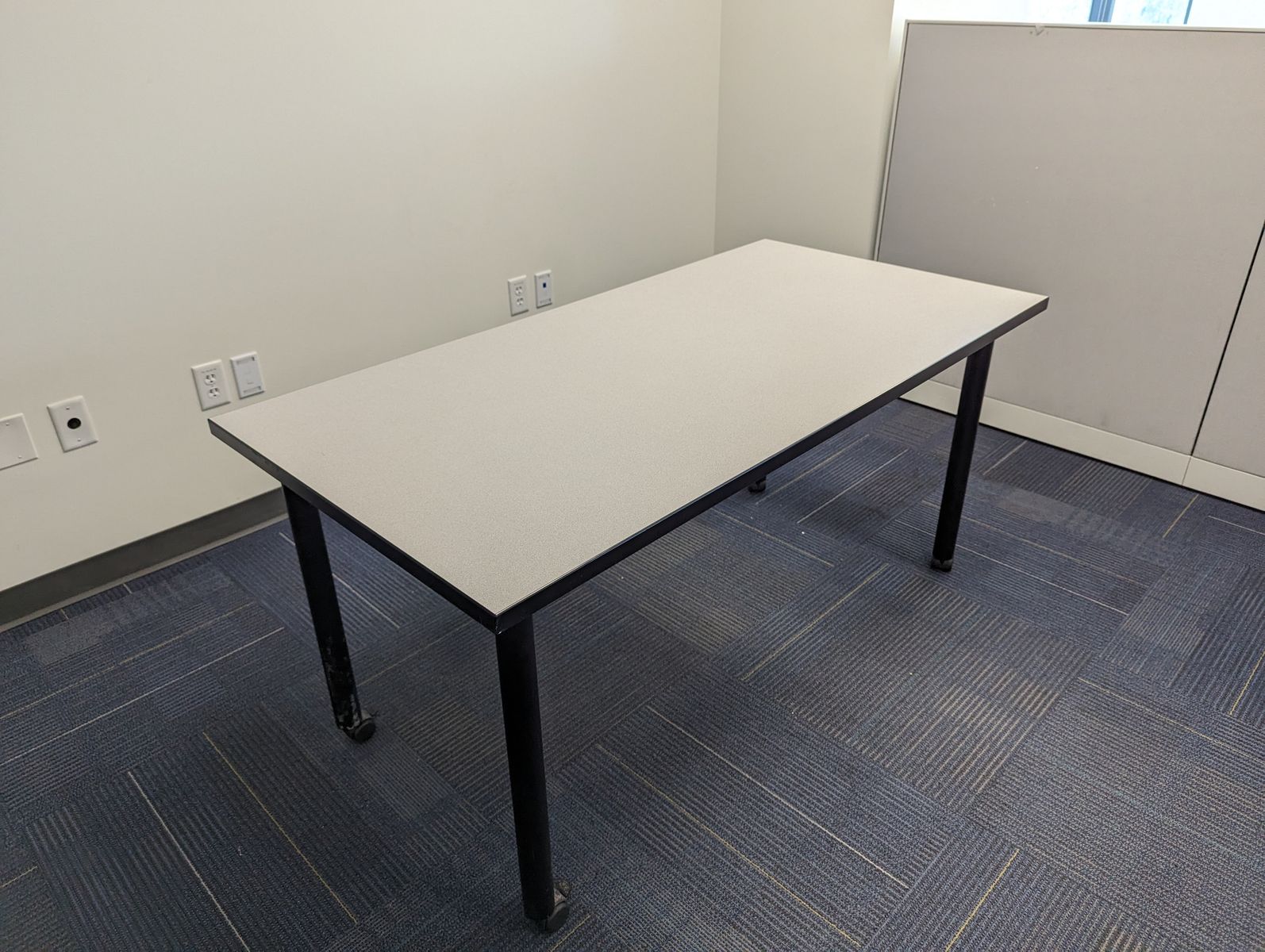 6 Rolling Training Tables (Kimball International)
