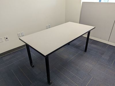6 Rolling Training Tables (Kimball International)