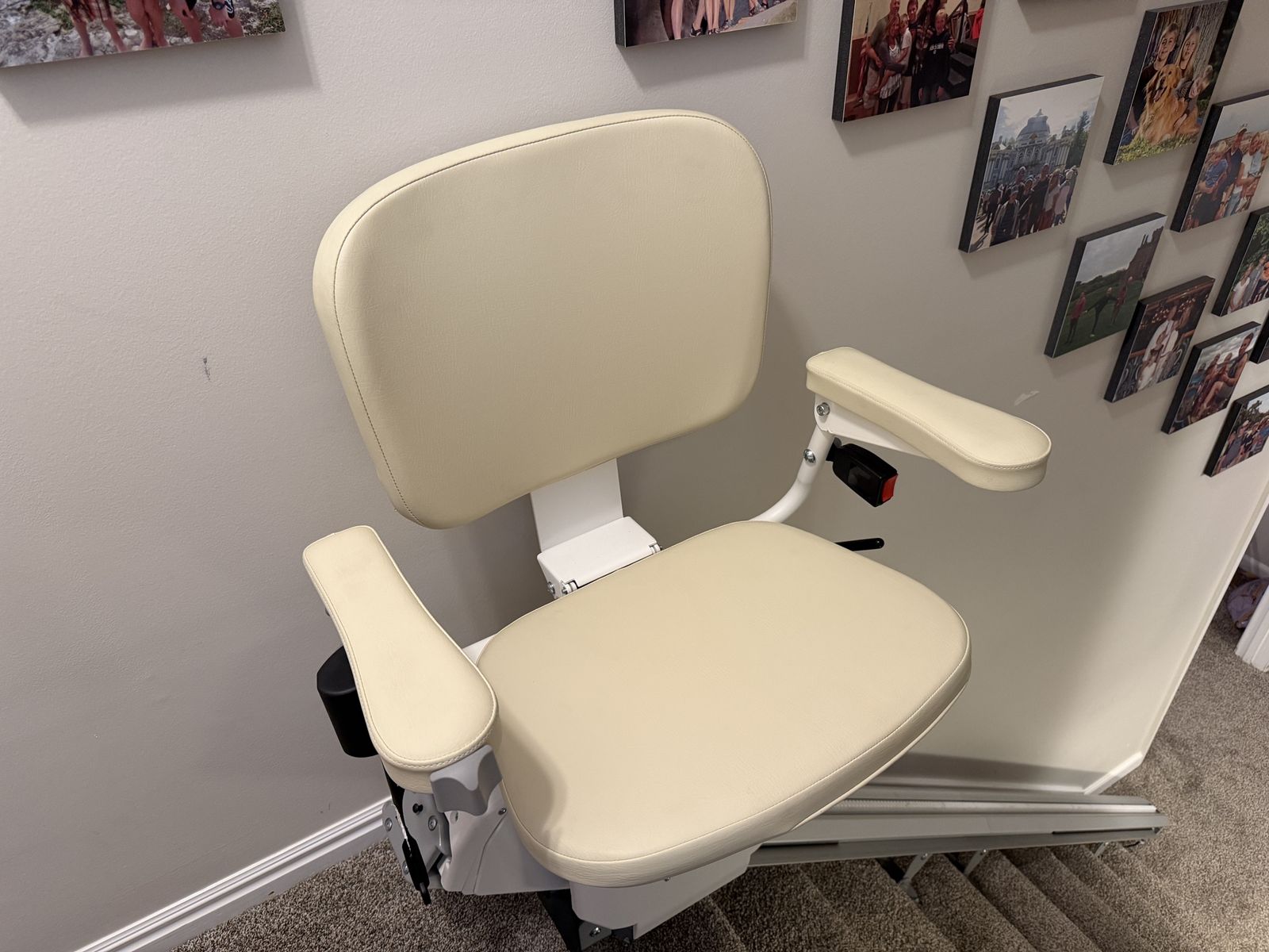 Chair Stair Lift