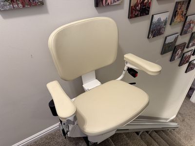 Chair Stair Lift