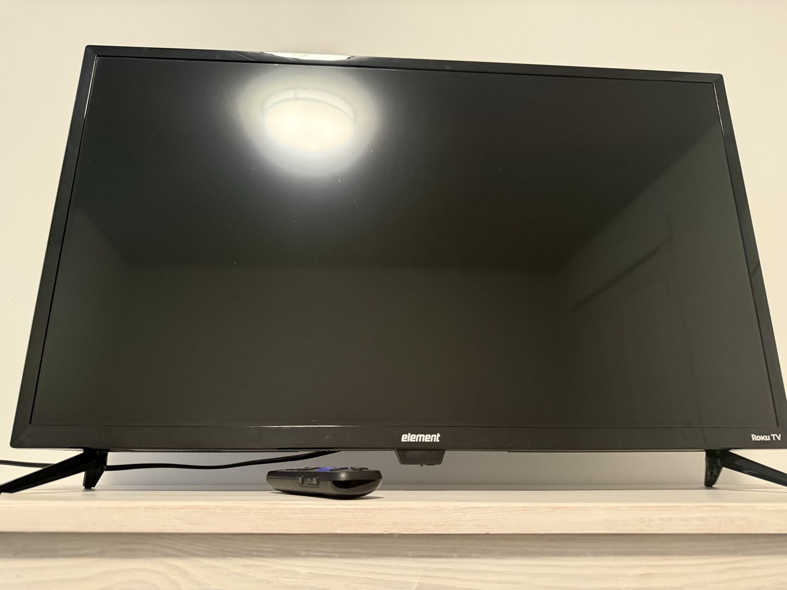 32” Roku TV