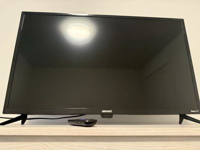32” Roku TV