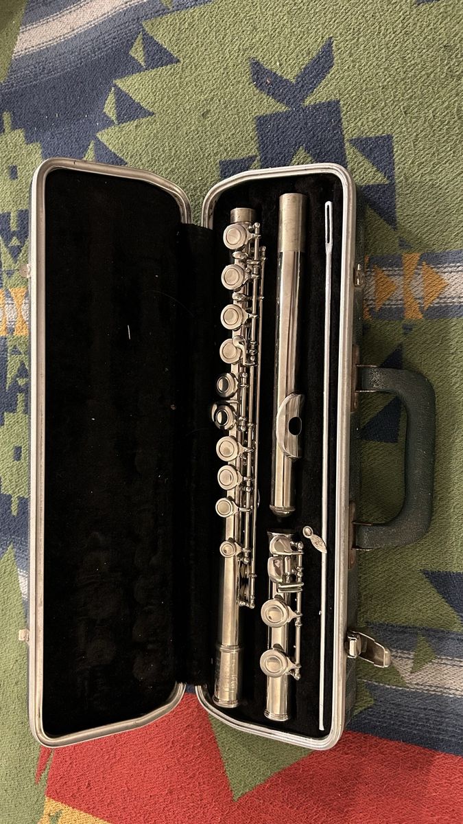 Flute