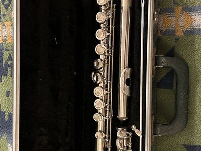 Flute