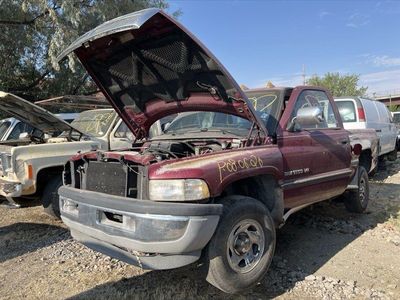 1995 Dodge Ram Pickup Parts - UTPAP Orem