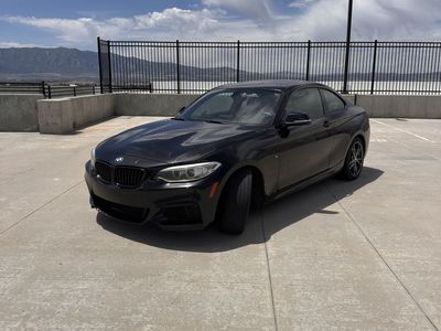 2014 BMW 2 Series M235i
