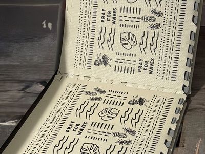 foam play mat