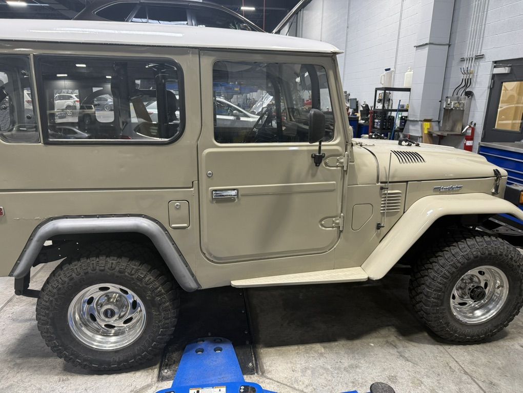1978 Fj40