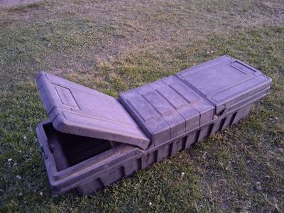 Tuff-Box