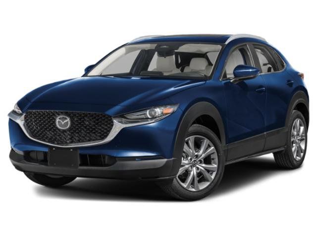 2024 Mazda CX-30 2.5 S Preferred