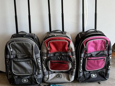 Ogio carry on bags