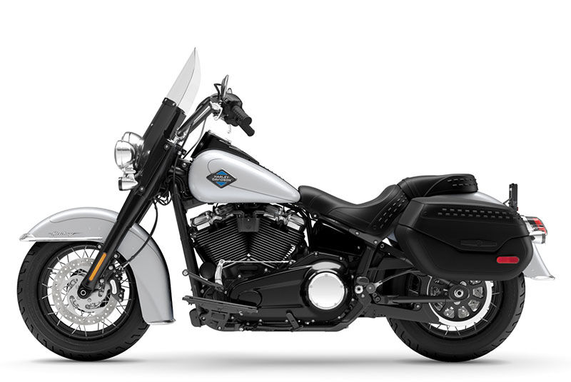 Harley-Davidson 2025 Heritage Classic