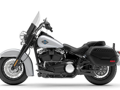 Harley-Davidson 2025 Heritage Classic
