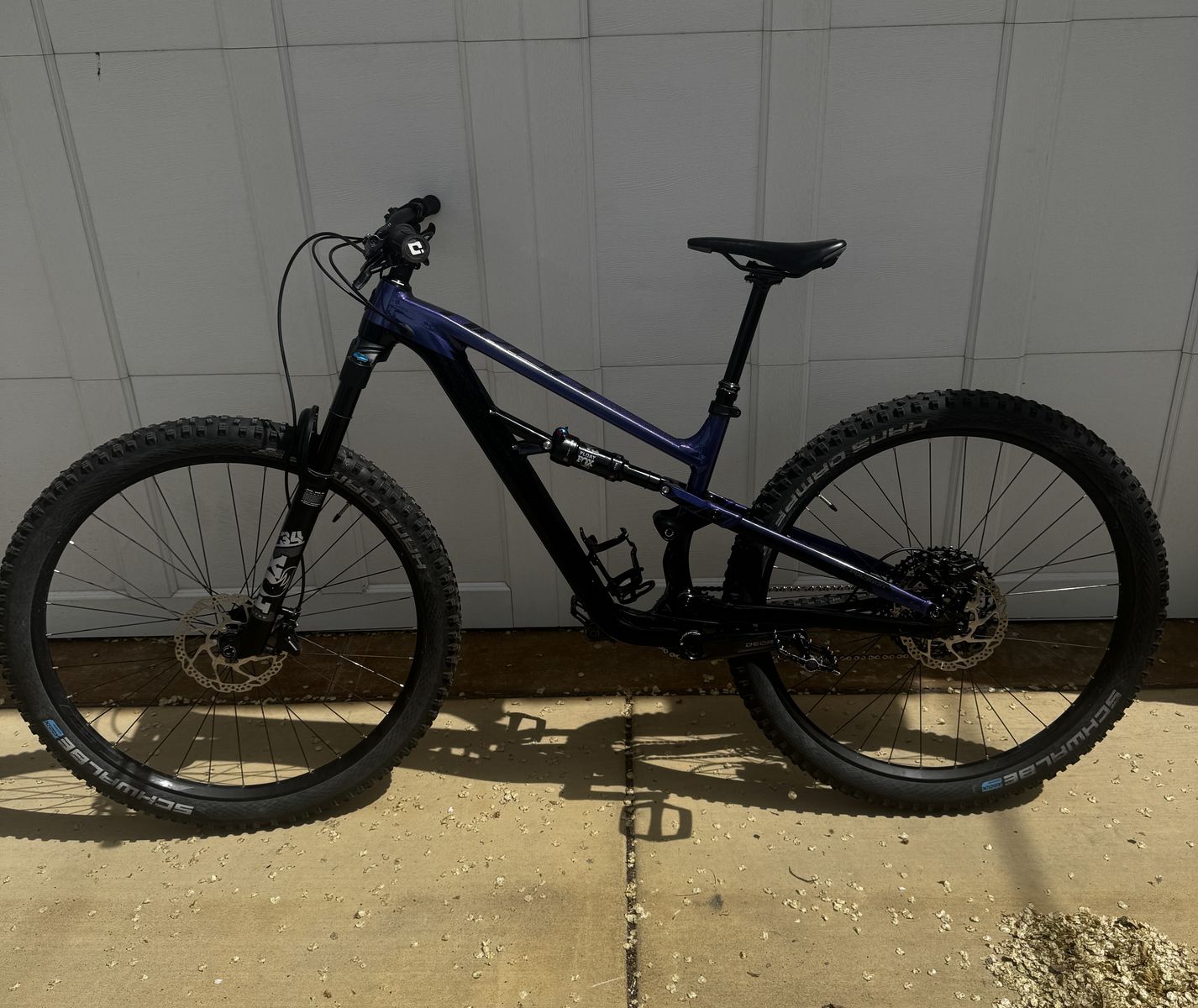 Polygon Siskiu T8 29 (Medium)