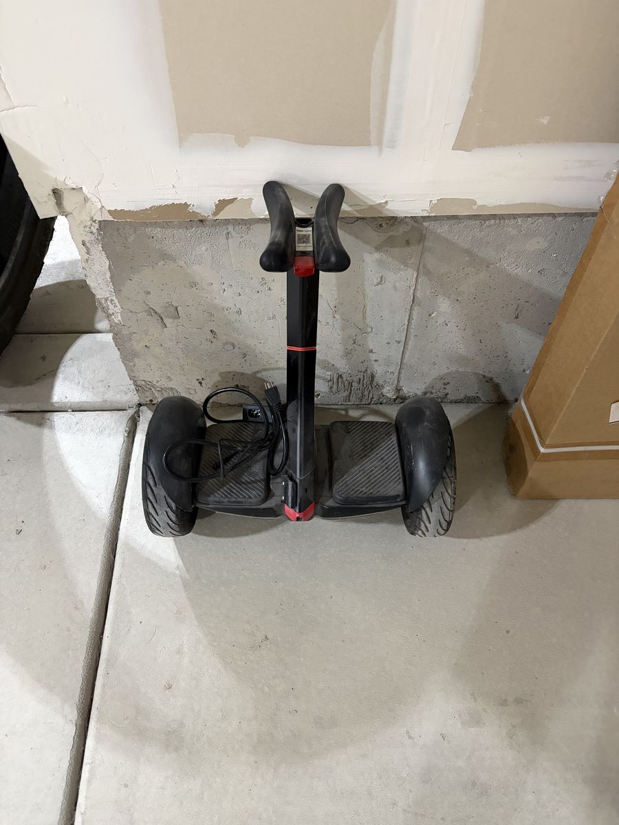 Ninebot Segway Pro