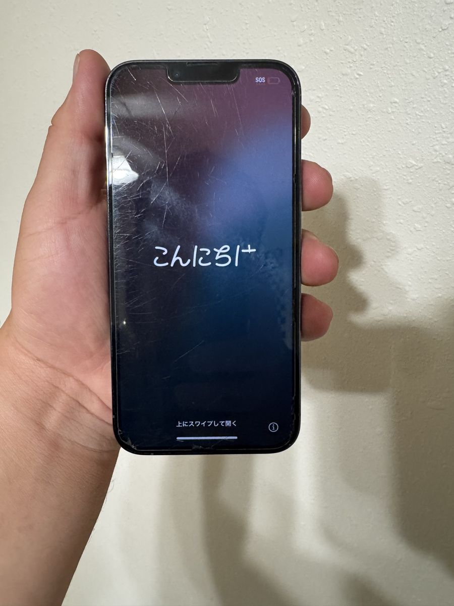 iPhone 13 Pro 256 GB Sierra Blue Unlocked