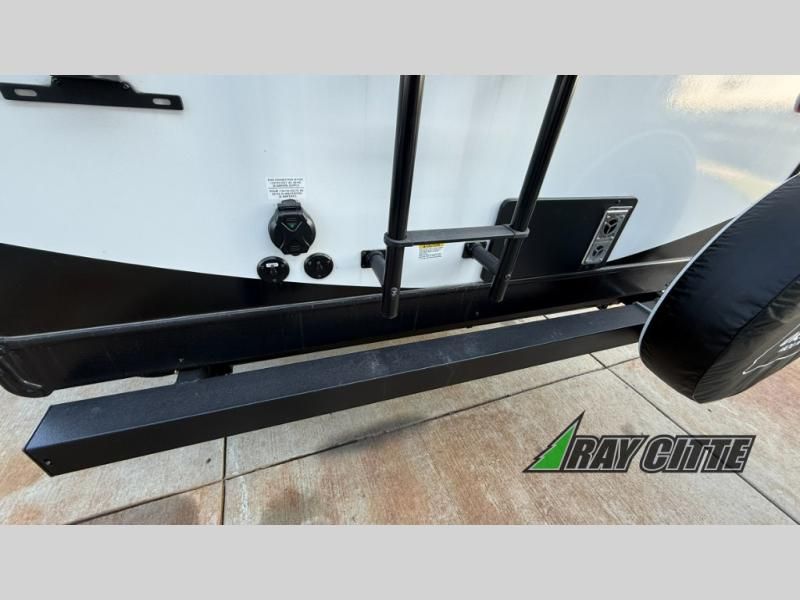 2026 Timber Ridge Mountain Series 24RKS