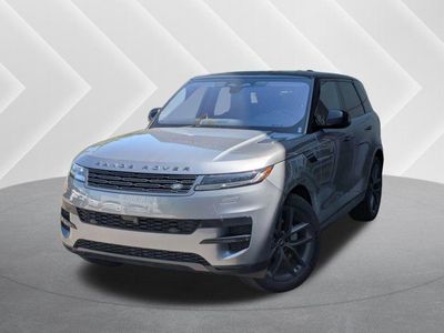 2023 Land Rover Range Rover Sport P360 SE