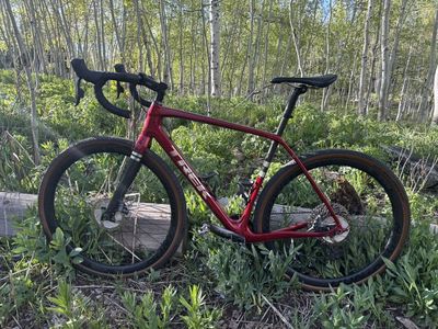 2021 Trek Checkpoint SL7 56cm