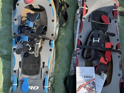 Snowshoes