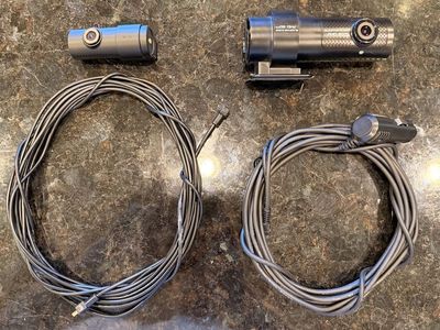 Blackview Cloud Dash Cam