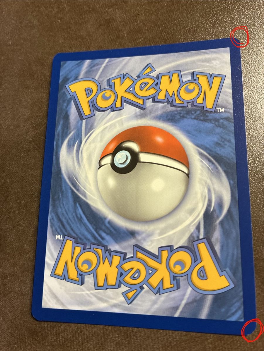Buying Vintage Pokemon!