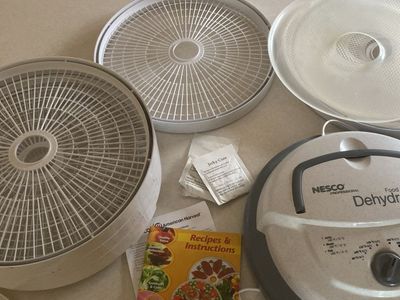 Food Dehydrator