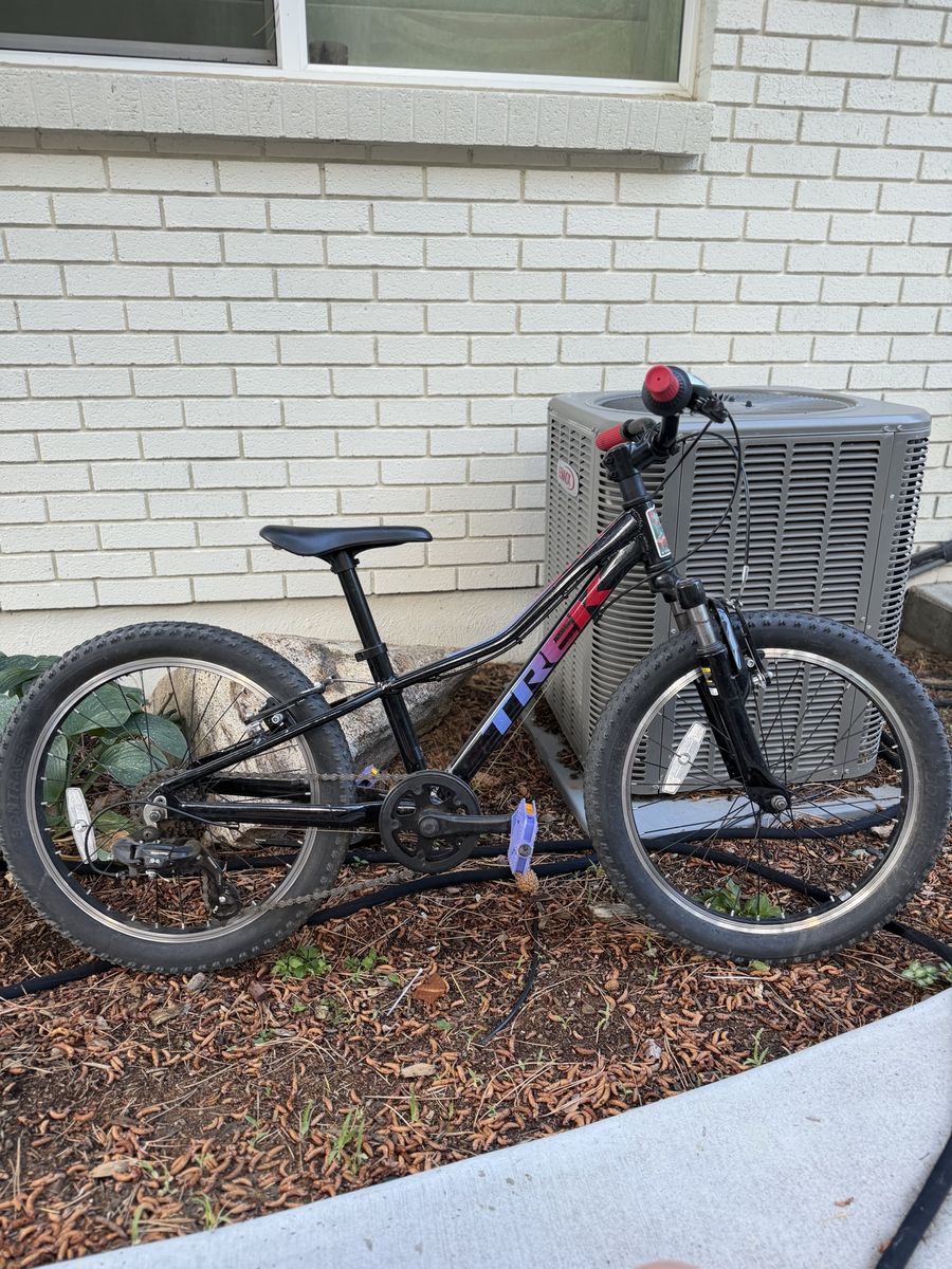 Specialized Trek Mountain Bike