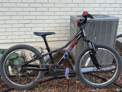 Specialized Trek Mountain Bike