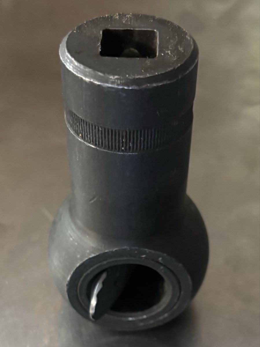 PROTO No. 4510 stud remover/setter