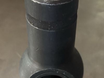 PROTO No. 4510 stud remover/setter