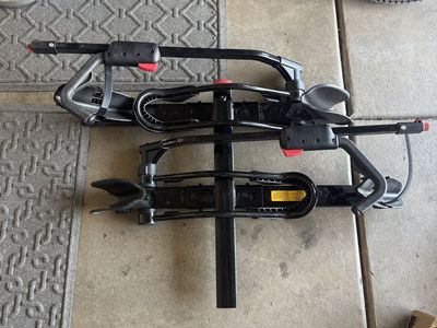 Yakima HoldUp +2 Bike Rack Add-On