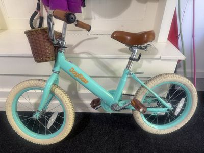 Kids Bike