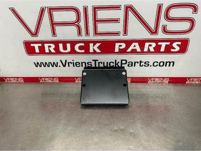 Kenworth Bracket