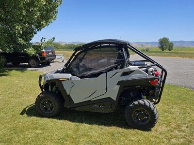2021 Trail RZR