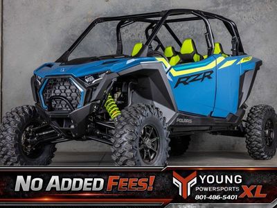 2025 Polaris® RZR Pro XP 4 Premium