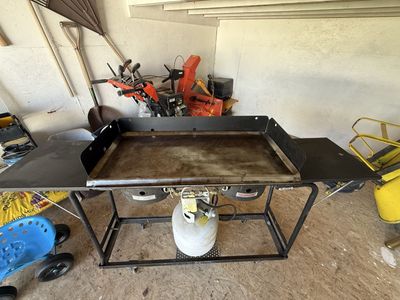 Camp Chef