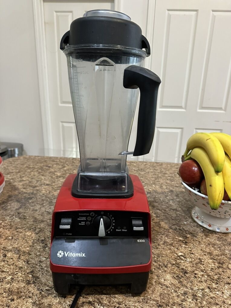 Vitamix Blender 6300