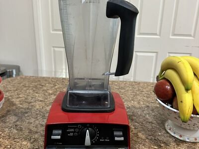 Vitamix Blender 6300
