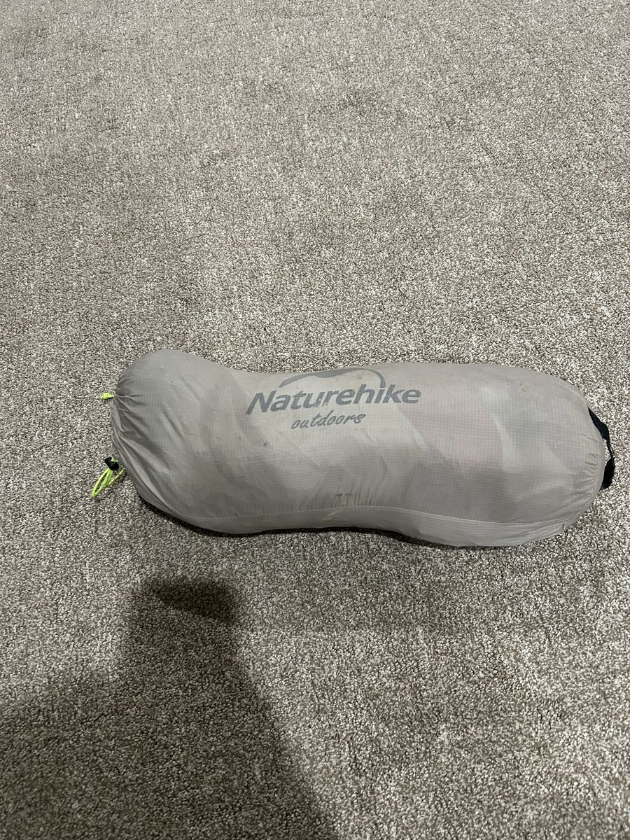 Nature hike cloud up 2xp tent