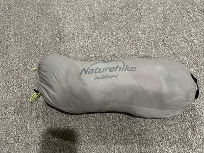 Nature hike cloud up 2xp tent