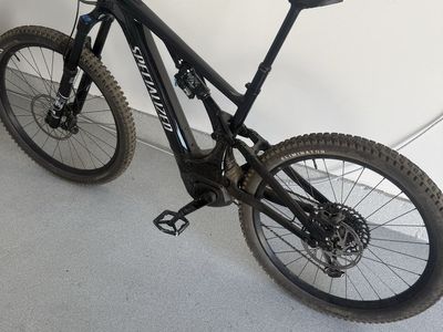 Specialized Turbo Levo Comp Alloy S4 | 203 Miles | 100% Battery Health