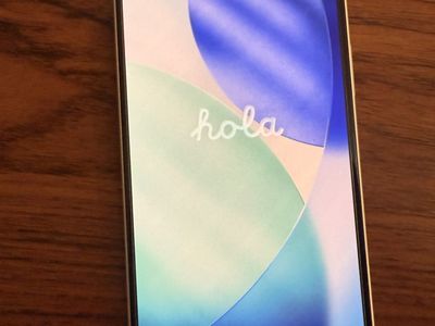 iPhone 16 - unlocked - white - 256g - excellent